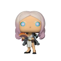 Jm41 Princess Hibana Gid 1095