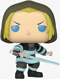 Jm43 Arthur With Sword 978