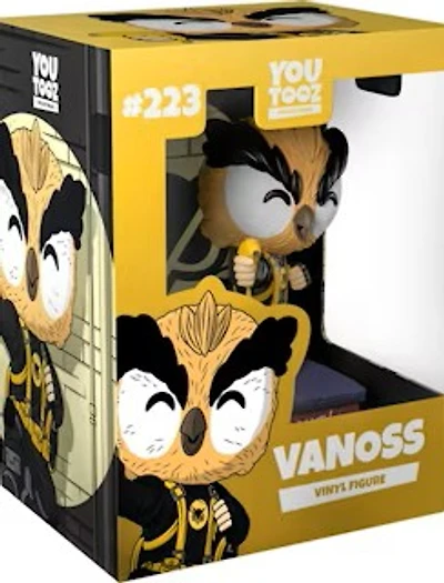 Jx24 YouTooz Vanoss