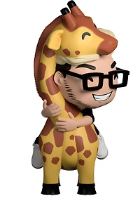 Jx15 YouTooz Craig Thompson