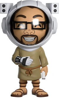 Jx23 YouTooz Basically Homeless