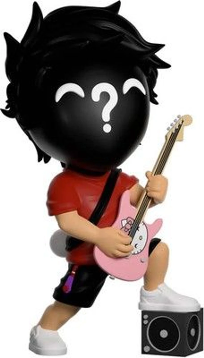 Jx18 YouTooz Meme Instruments Dooo