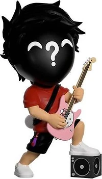 Jx18 YouTooz Meme Instruments Dooo