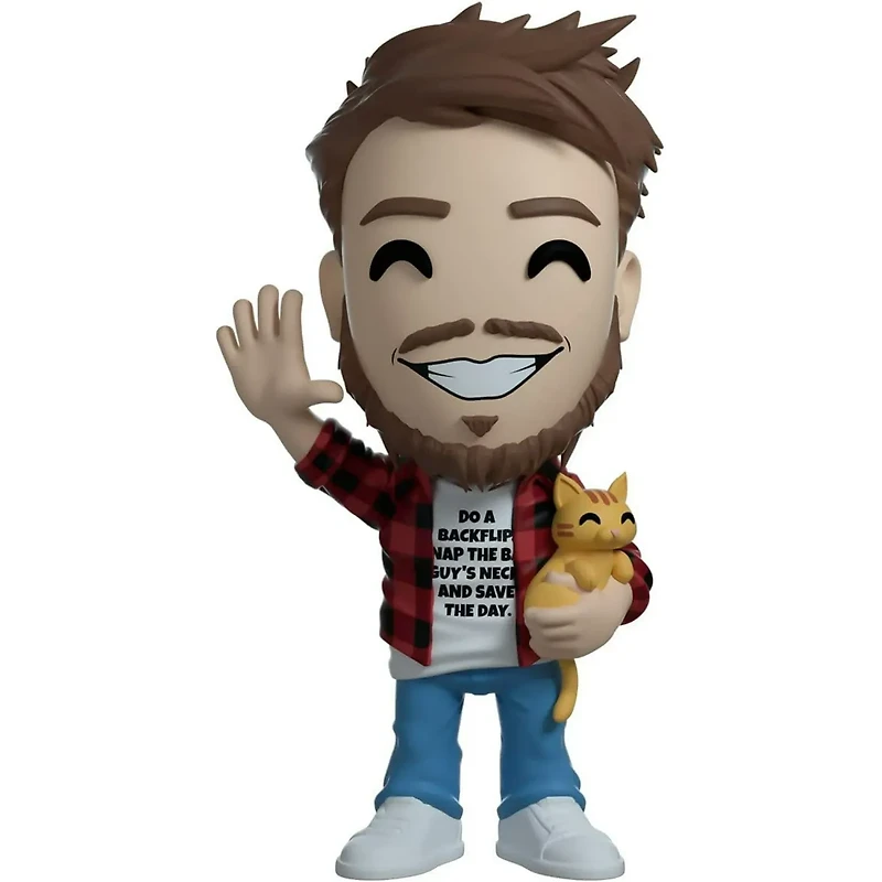 Jx10 YouTooz Ryan George