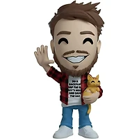 Jx10 YouTooz Ryan George