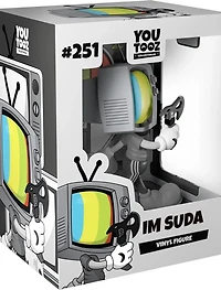 Jx13 YouTooz Im Suda