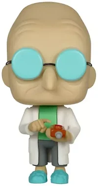 Jw15 Professor Farnsworth 54