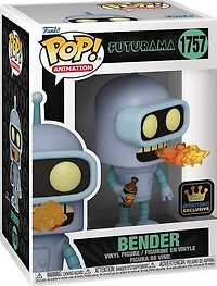 Jw10 Bender 1757