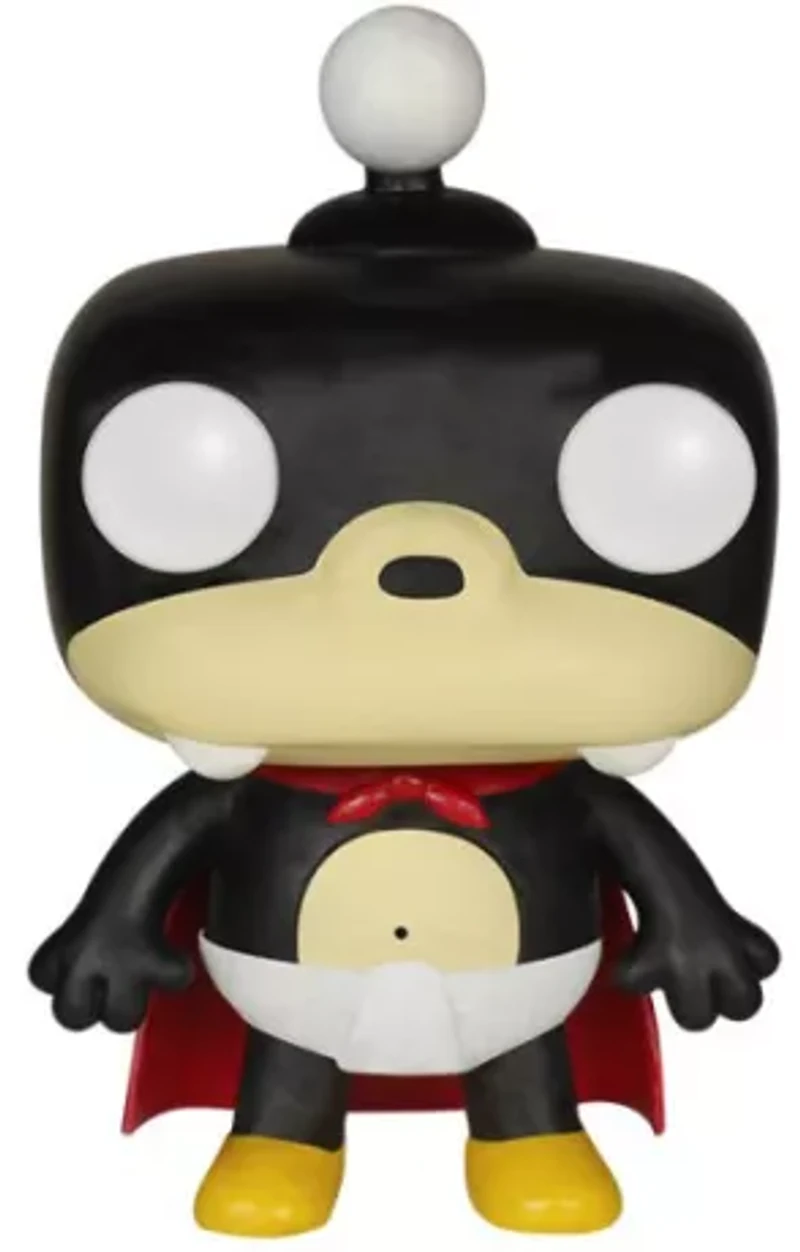 Jw17 Nibbler 56