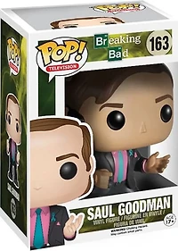 Jw3 Saul Goodman 163