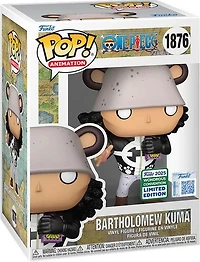 Jz3 Bartholomew Kuma 2025WondrousCon 1876