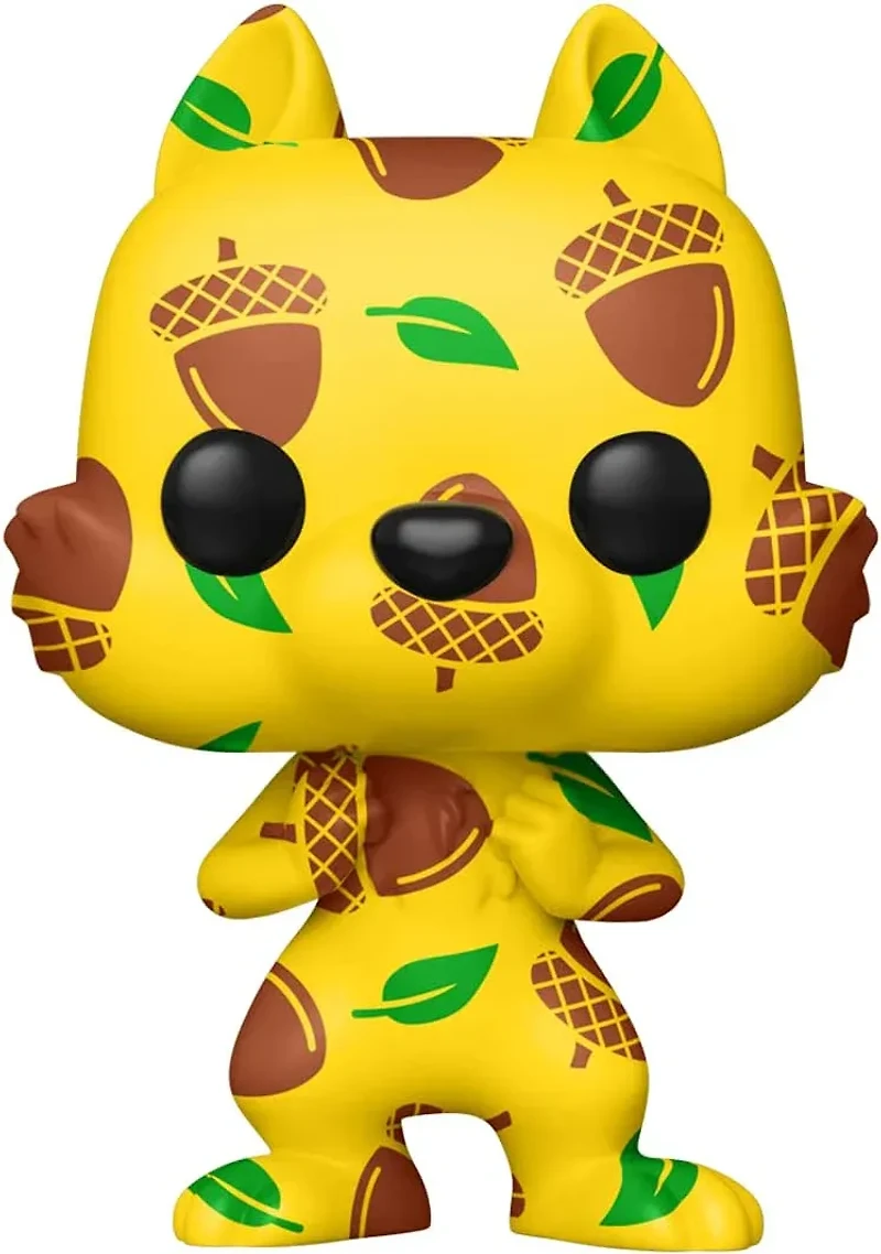 Kb75 Chip ArtSeries Amazon 30