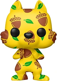 Kb75 Chip ArtSeries Amazon 30