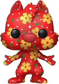 Kb72 Dale ArtSeries Amazon 31