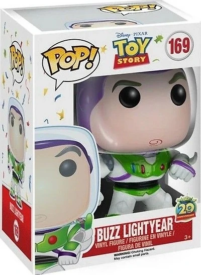 Kb59 Buzz Lightyear 169