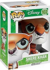 Kb60 Shere Khan 102