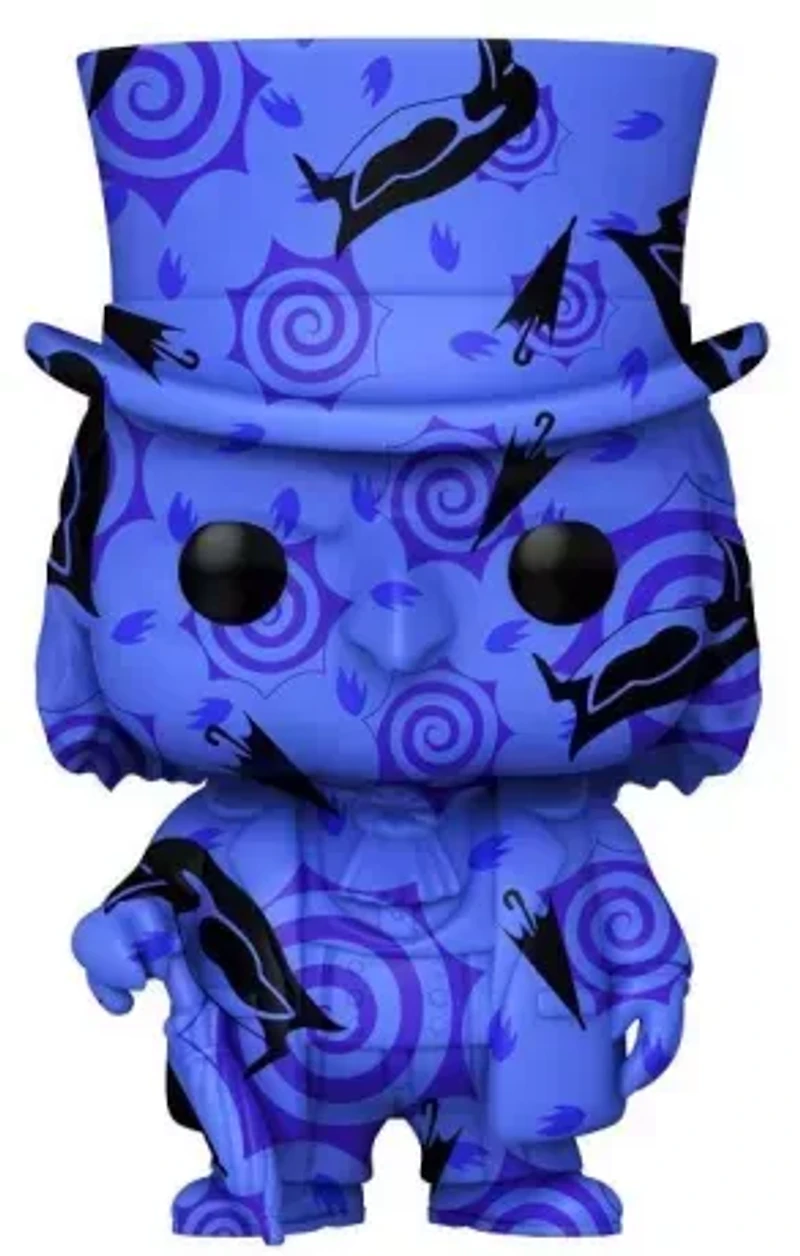 Kb64 The Penguin ArtSeries SE 63