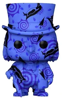 Kb64 The Penguin ArtSeries SE 63