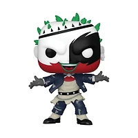 Kb39 The Joker King Funko Excl. 416