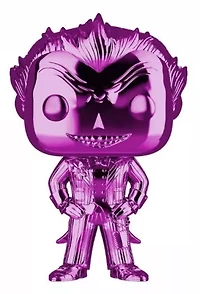 Kb30 The Joker OaT 53 (Purple)