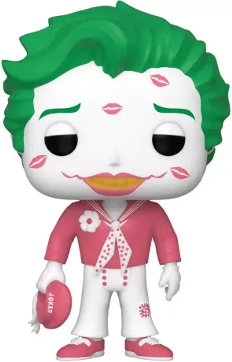 Kb32 The Joker HT 170