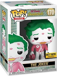 Kb32 The Joker HT 170