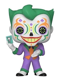 Kb31 The Joker Amazon 414