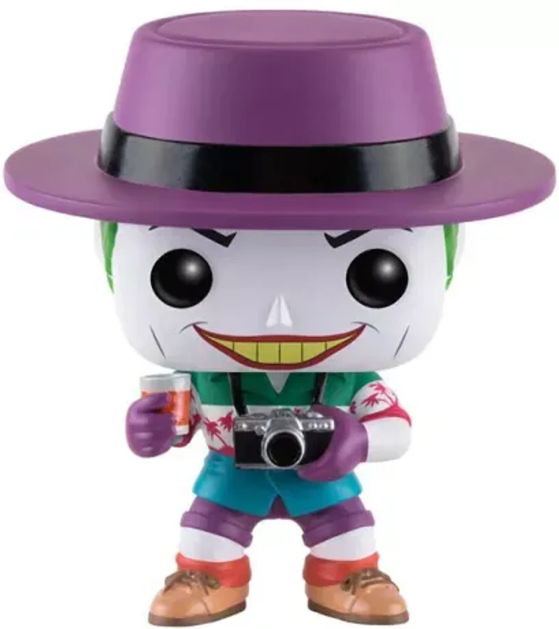 Kb24 The Joker 2016NYCC 146