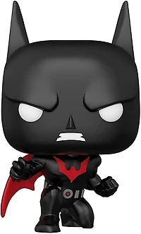 Kb11 Batman Funko Excl. 415