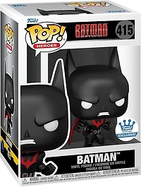 Kb11 Batman Funko Excl. 415