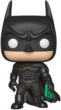 Kb5 Batman 289