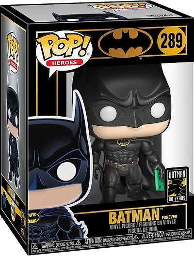 Kb5 Batman 289