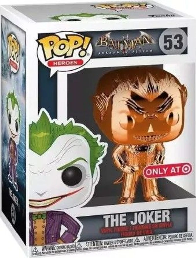 Kb28 The Joker Oat Orange 53