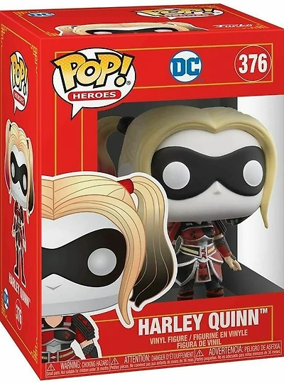 Kb42 Harley Quinn 376