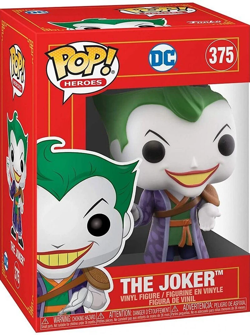 Kb43 The Joker 375