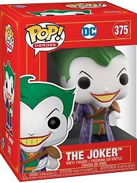 Kb43 The Joker 375