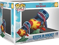 M2106 Stitch In Rocket 102