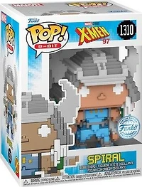 M2135 Spiral Sef 1310