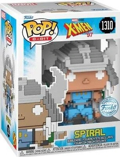 M2135 Spiral Sef 1310