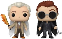 M2145 Aziraphale & Crowley 2 Pack