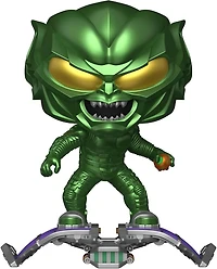 M2121 Green Goblin SEF 1168