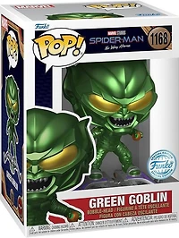 M2121 Green Goblin SEF 1168