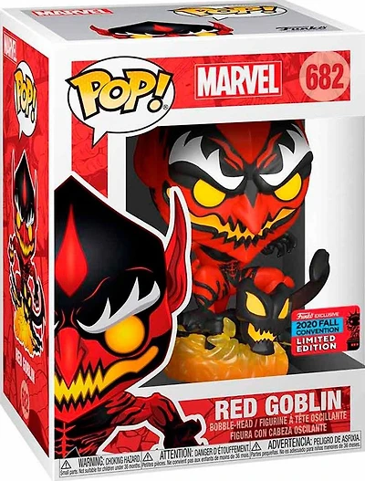 M2129 Red Goblin 2020 Fallcon 682