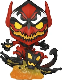 M2129 Red Goblin 2020 Fallcon 682