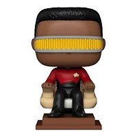 M2130 Geordi Laforge 2023  Fallcon 1409