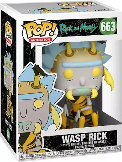M2134 Wasp Rick 663