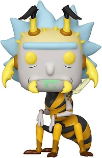 M2134 Wasp Rick 663
