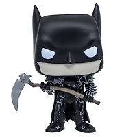 M2139 Batman (Scythe) 2021 Sumcon 397