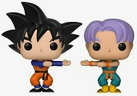 M2157 Goten / Trunks BoxLunch 2 Pack