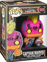 M2159 Captain Marvel SE 908